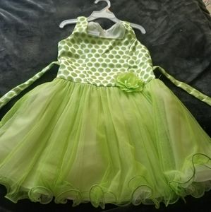 little girls dress